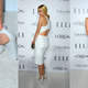 Image for article titled Brightly Colored Dresses and Lea Michele's Ass: The Elle Women in Hollywood Party